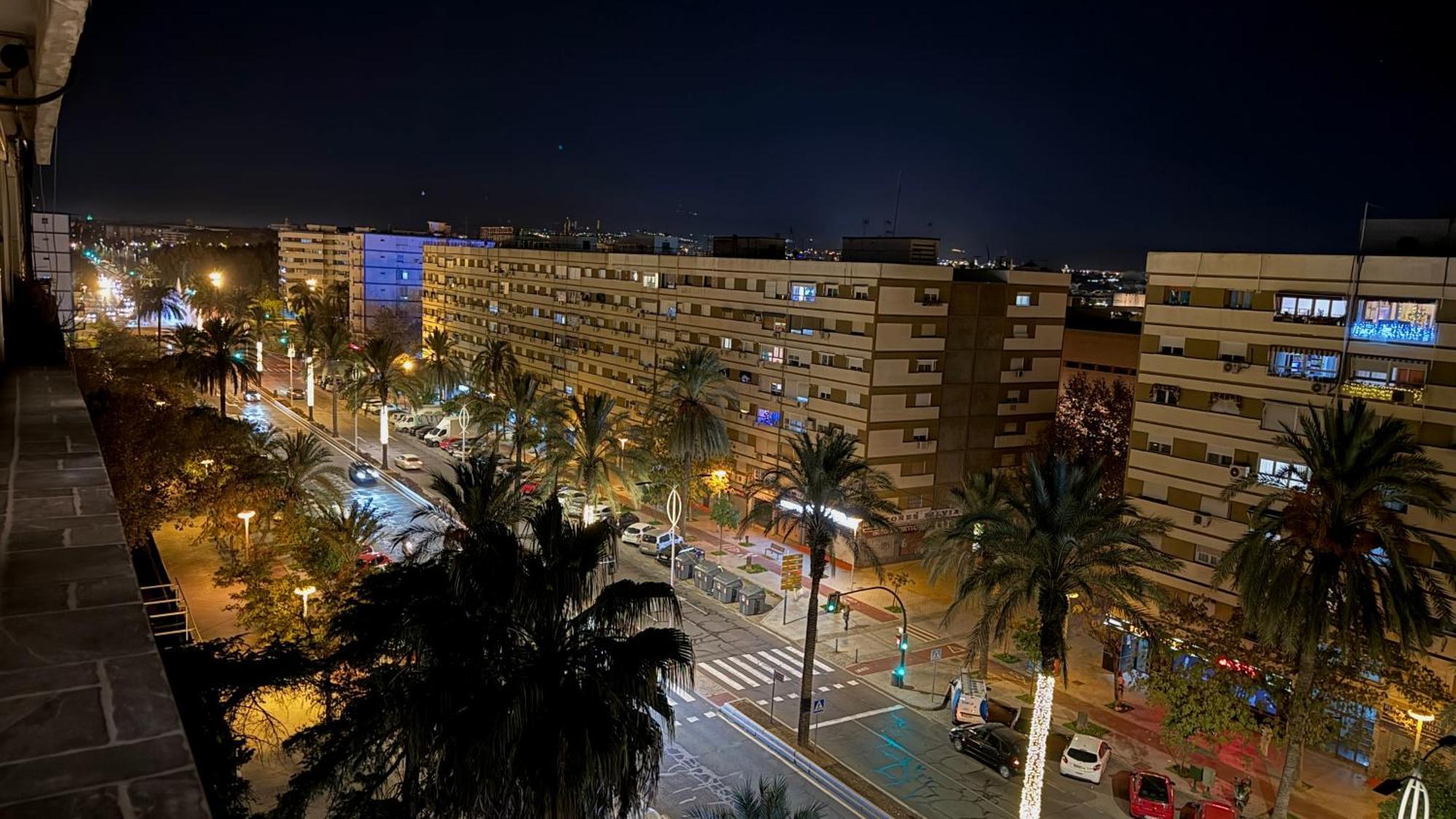 El Mirador De Ana Daire Cordoba Dış mekan fotoğraf