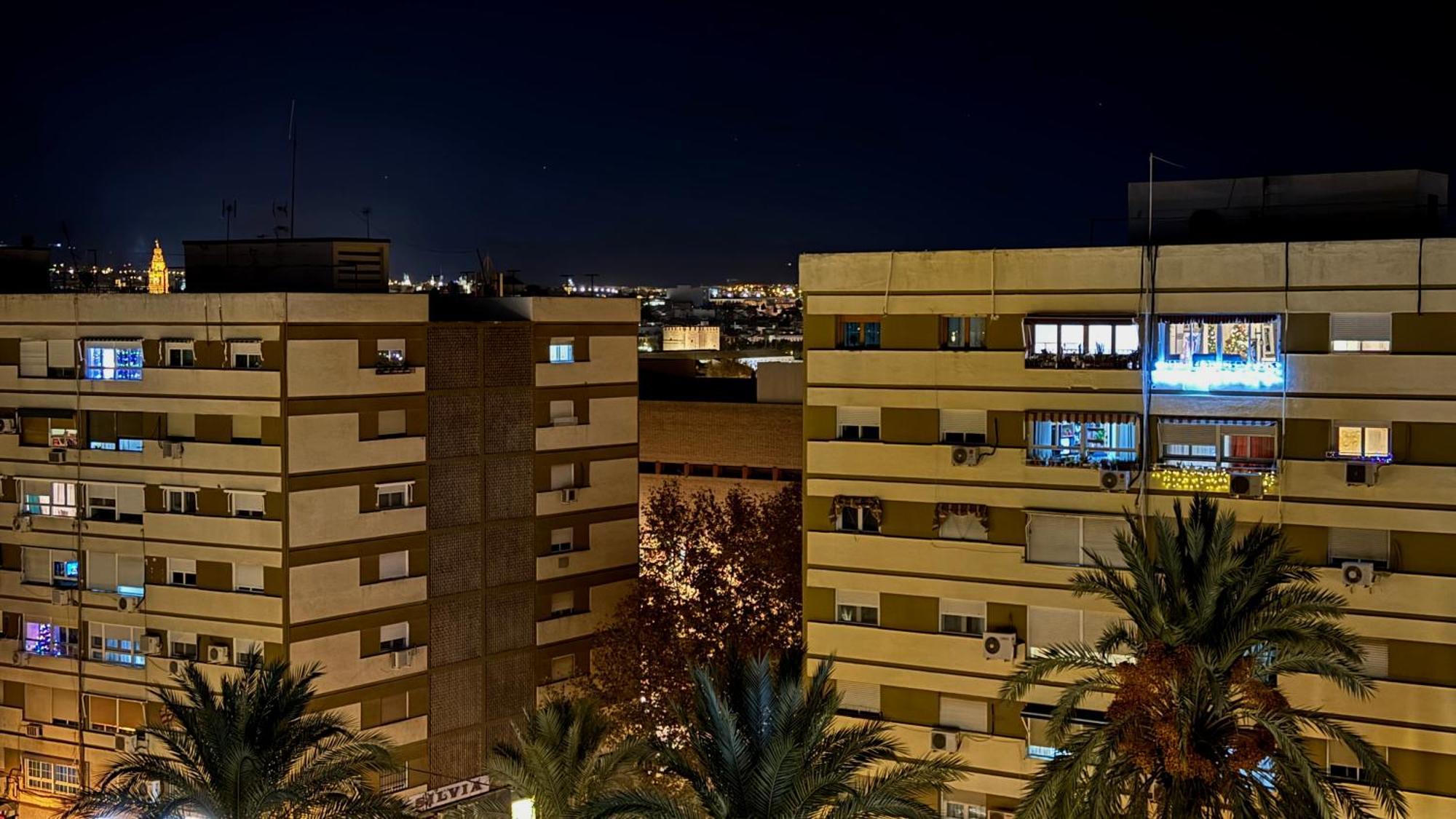 El Mirador De Ana Daire Cordoba Dış mekan fotoğraf